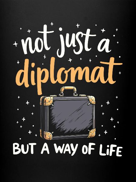 Diplomat