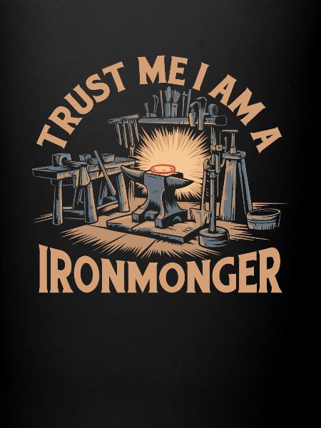 Ironmonger