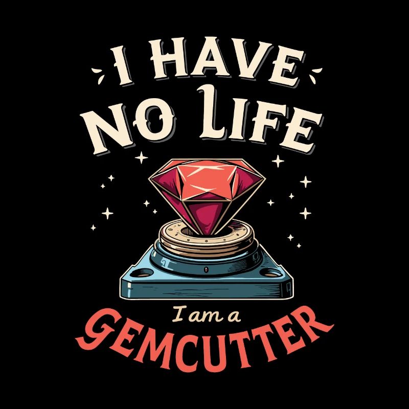 Tailleur de pierres précieuses