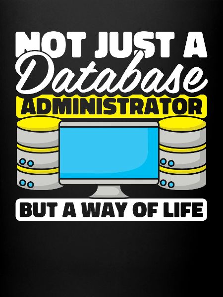Database Administrator