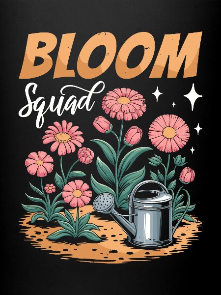 Gardener Squad