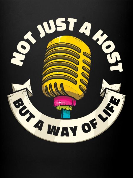 Host