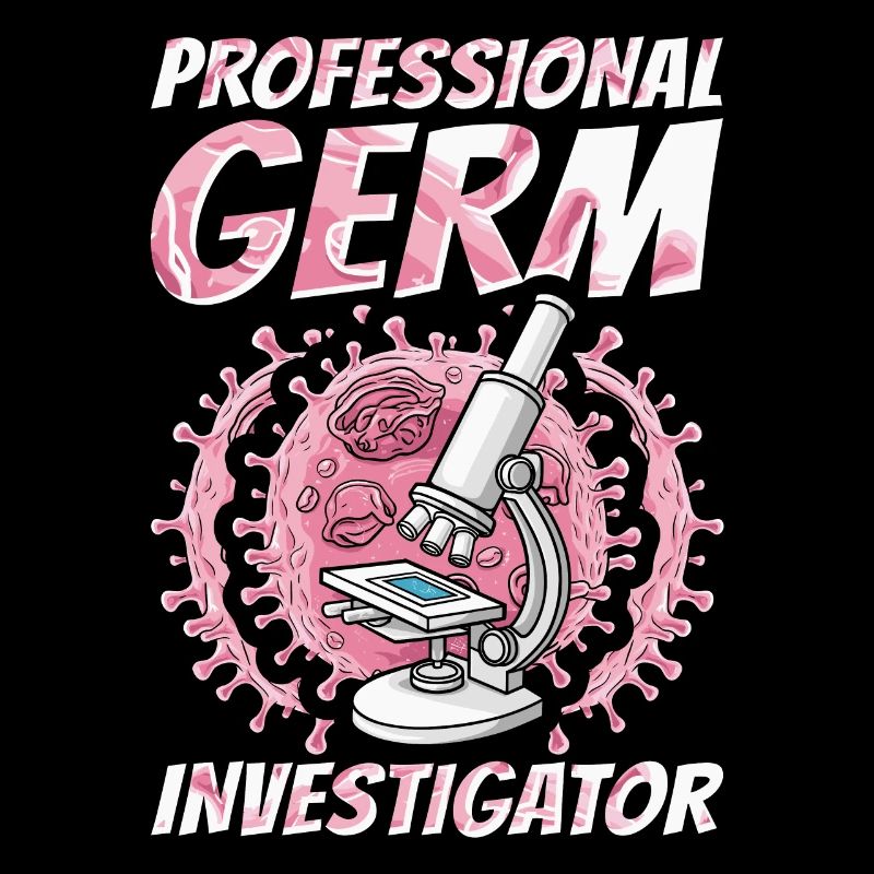 Bactériologiste