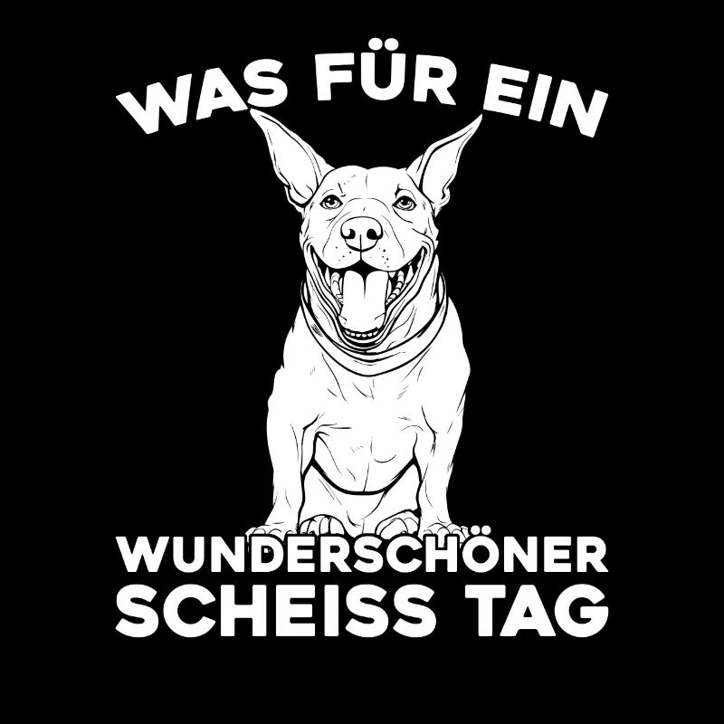 Bull Terriers, s’il vous plaît, gardez la bouche fermée