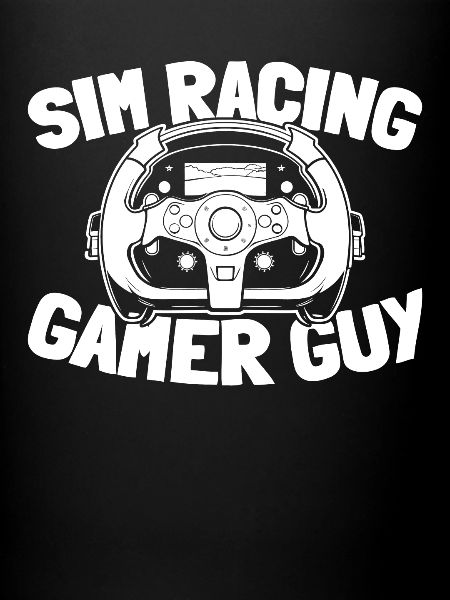 Sim Racing