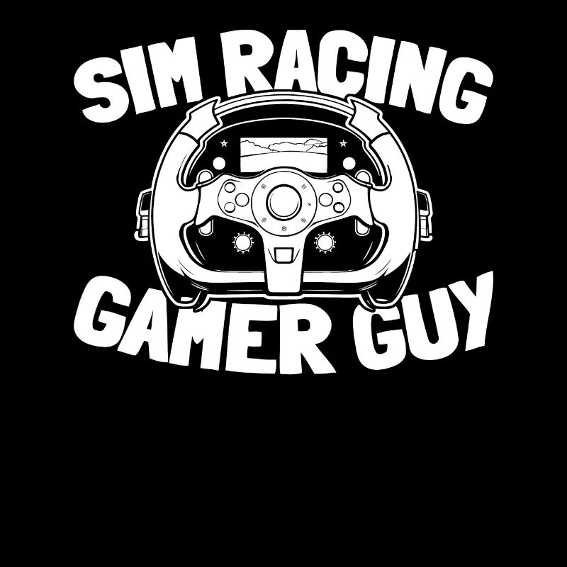 Sim Racing