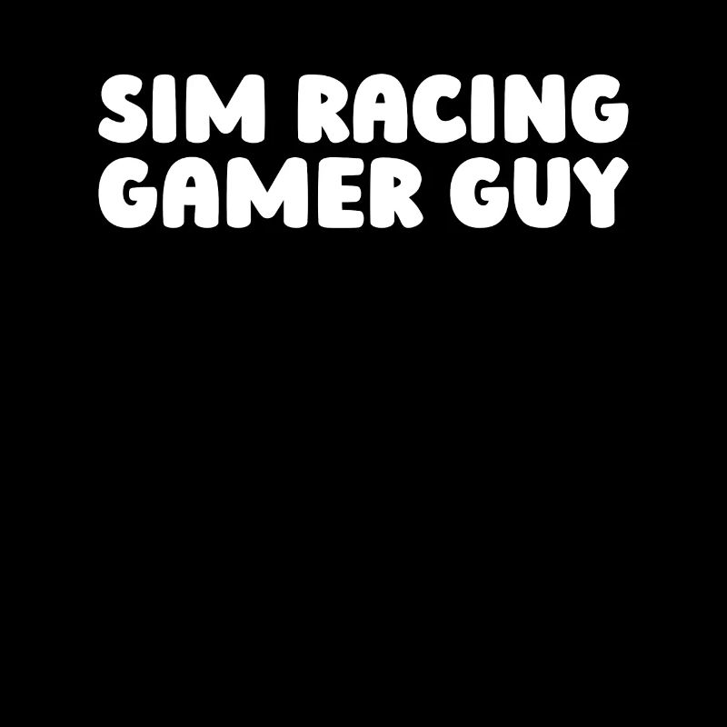 Sim Racing