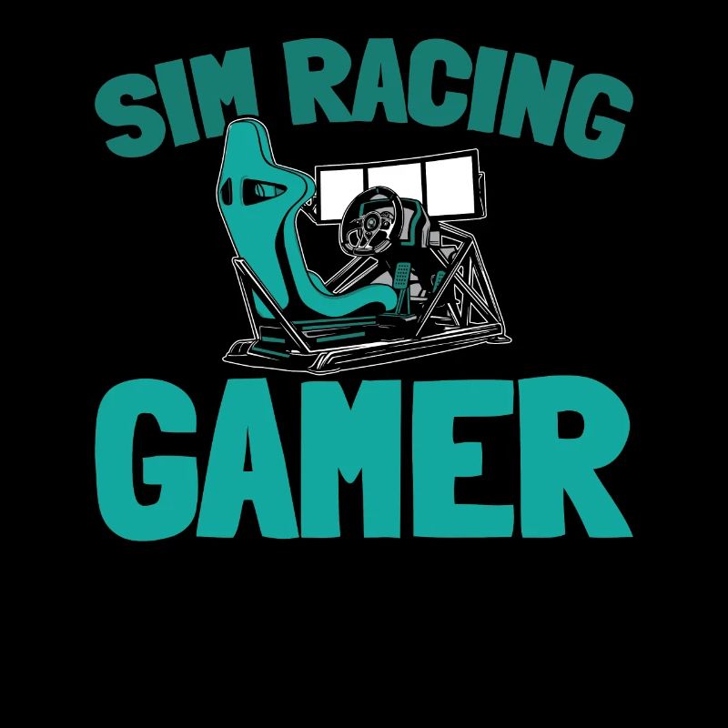 Sim Racing