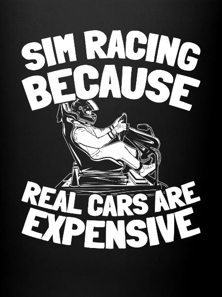 Sim Racing