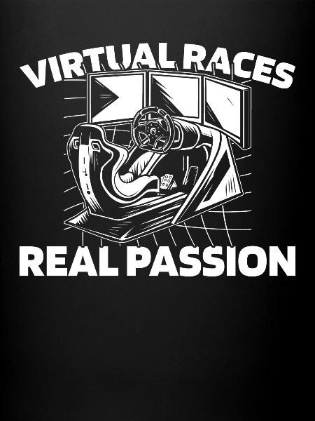Sim Racing