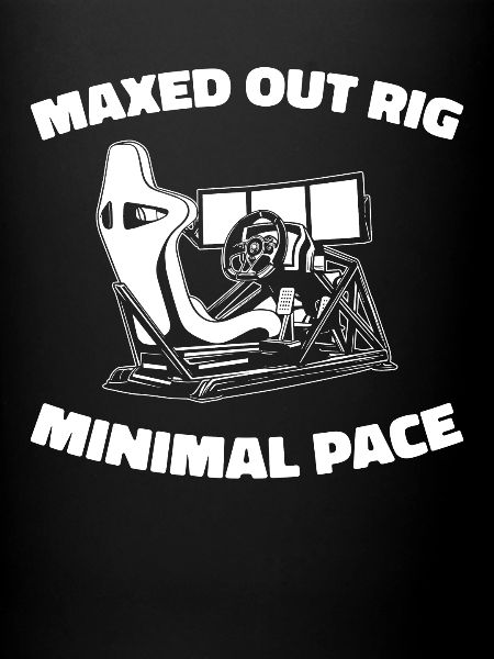 Sim Racing