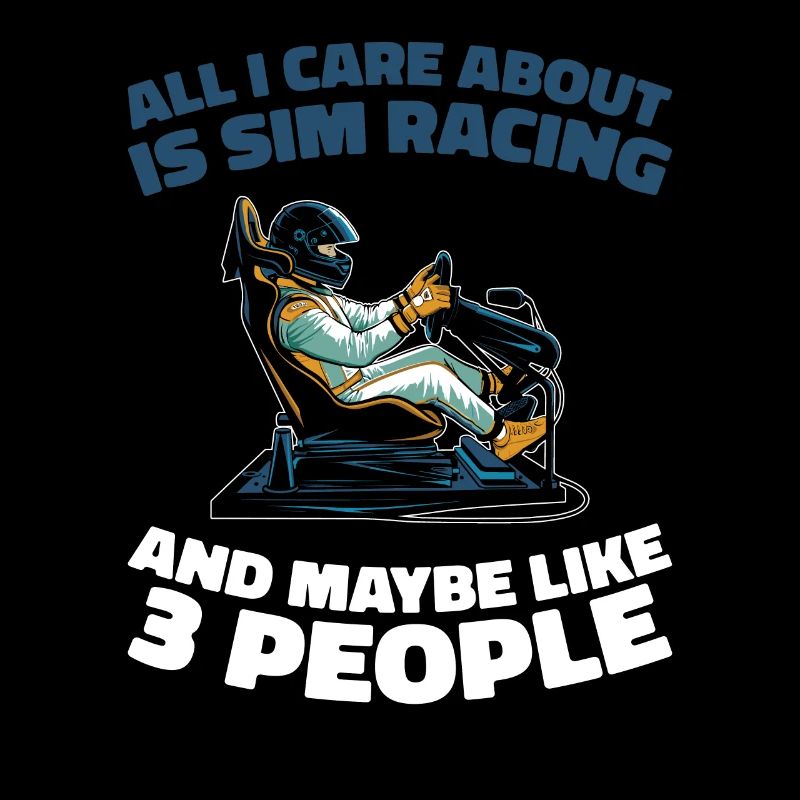 Sim Racing