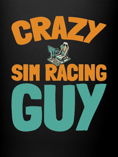 Sim Racing