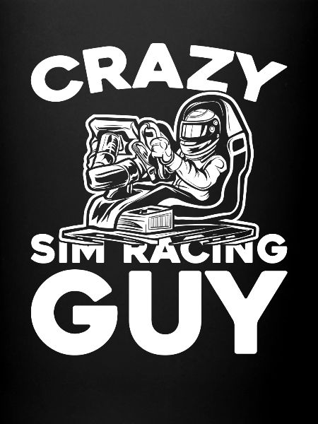 Sim Racing