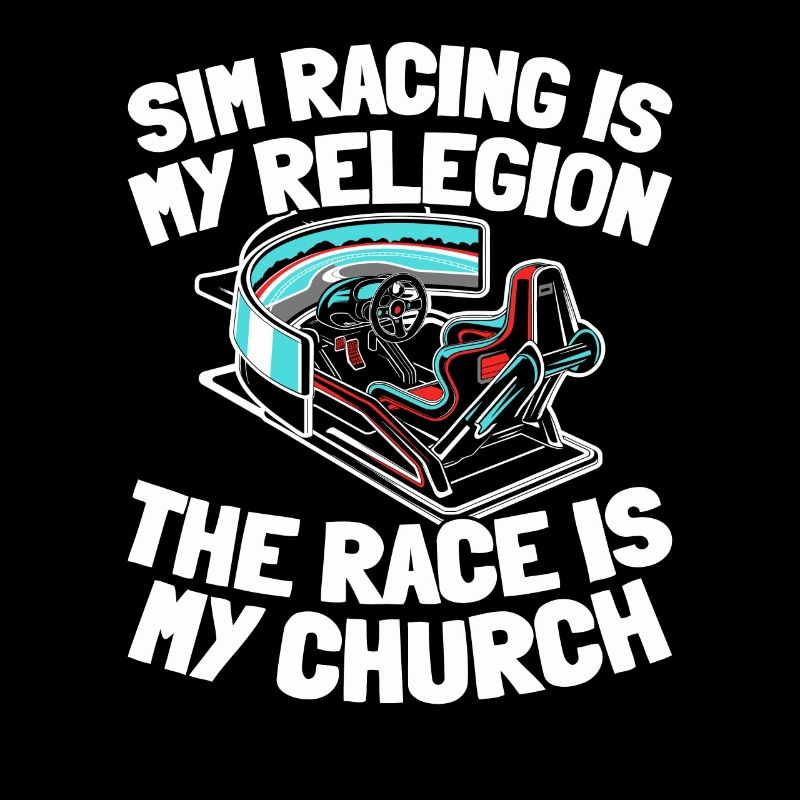 Sim Racing