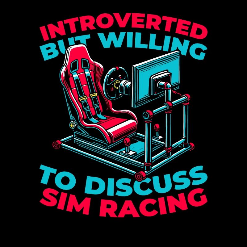 Sim Racing