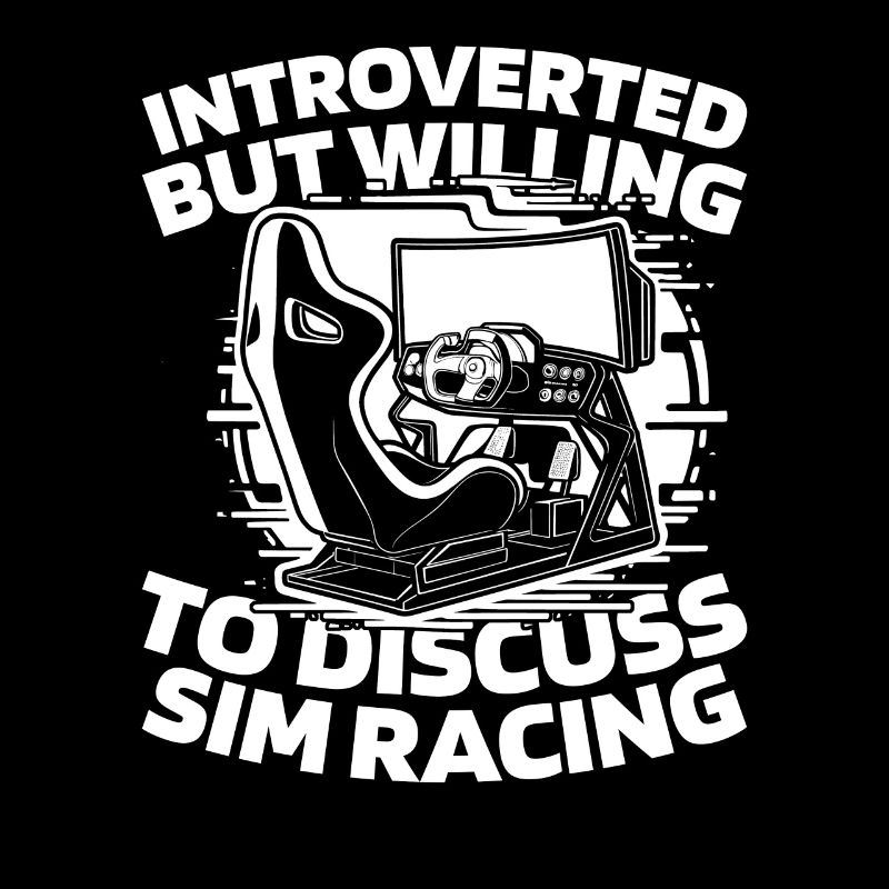 Sim Racing