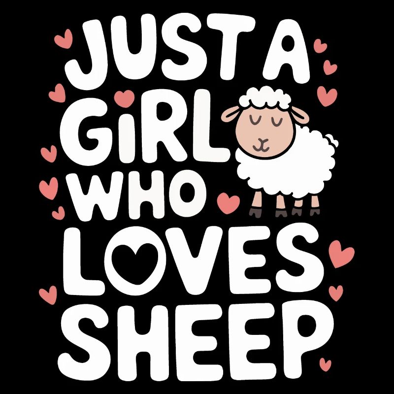 Sheep Sheep Farmer Lamb Farmer