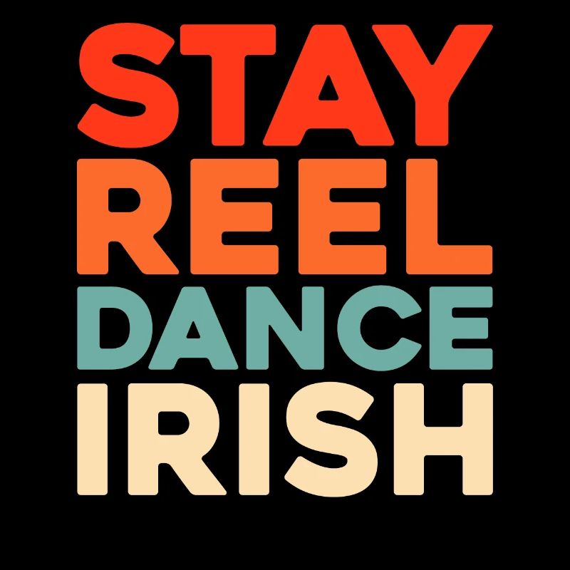 Irish Dance Irischer Tanz