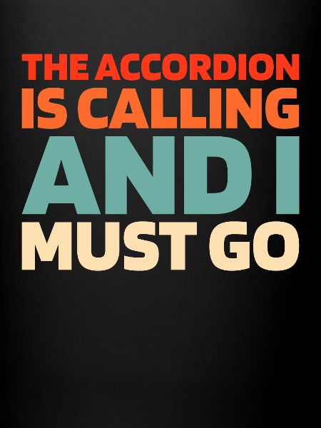 Accordéon