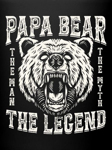 Papa Bear