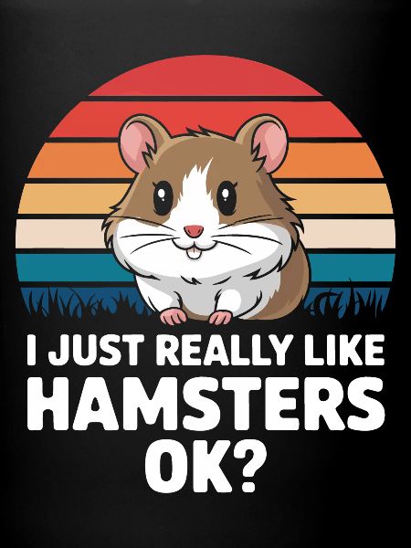 Hamster