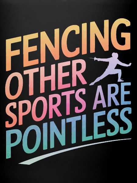 Fencing Fencers