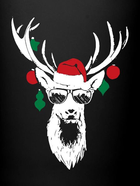 Christmas Deer