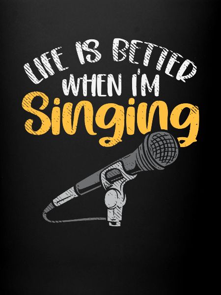 Better Singing – Conception d’auteur-compositeur