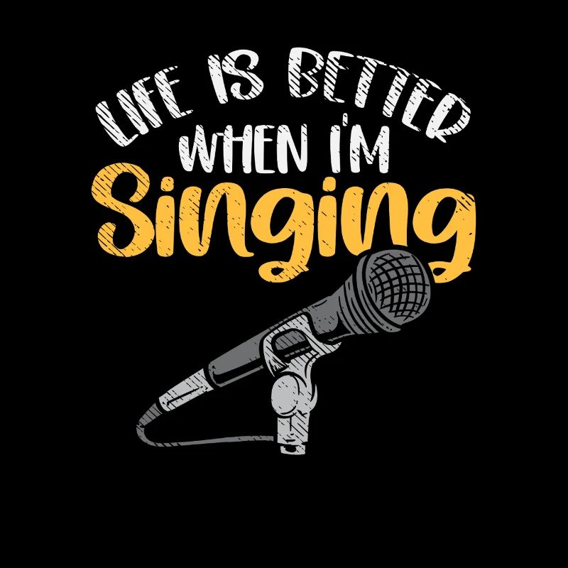 Better Singing – Songwriter Design