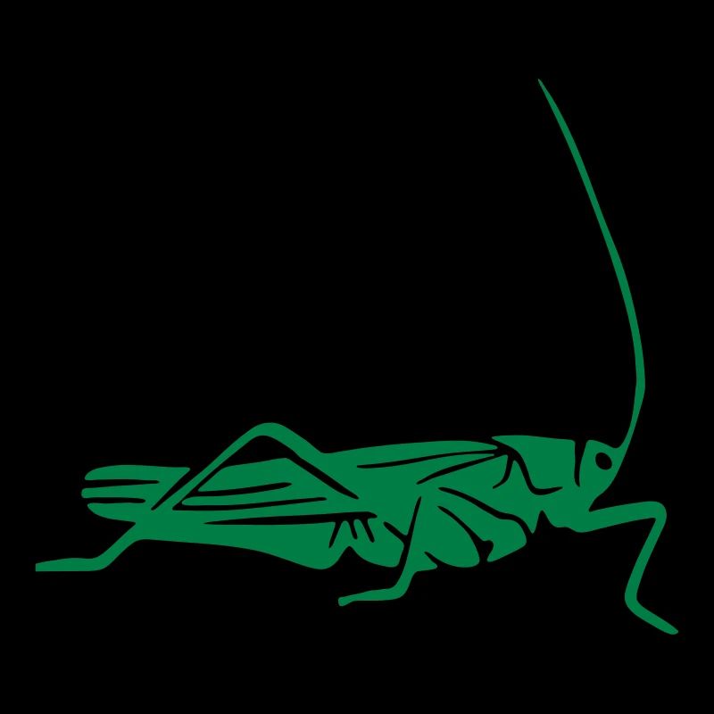 Grasshopper