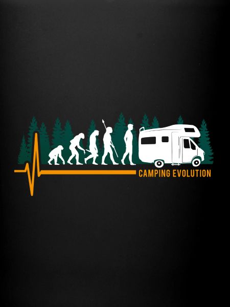 Camping Evolution Wohnmobil