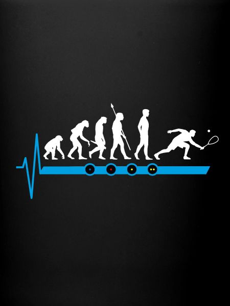 Squash Heartbeat Evolution