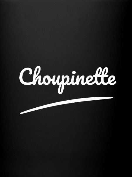 Choupinette
