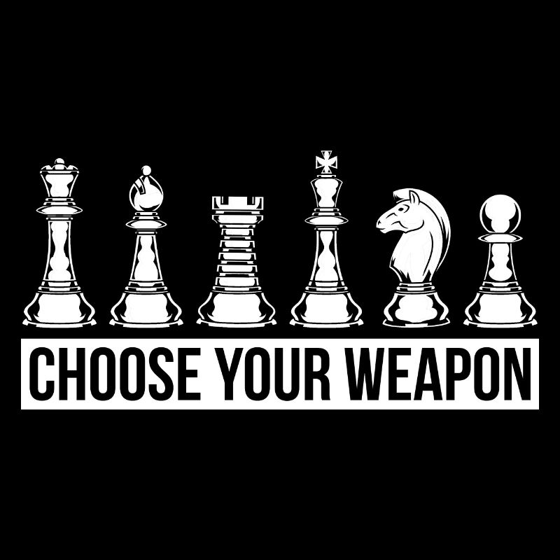 Checkmate board game chess