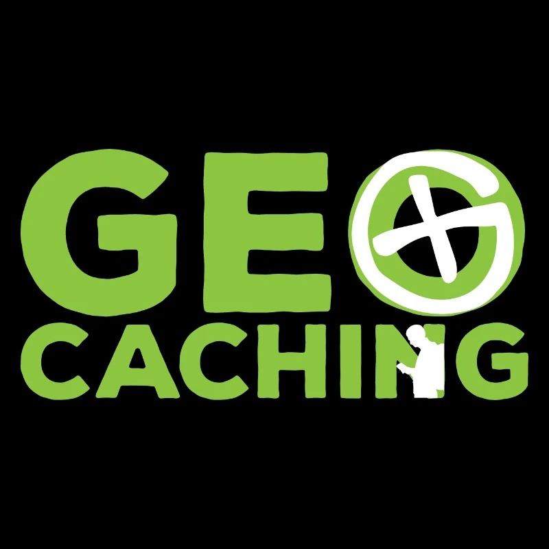Geocaching Freizeit im Namen