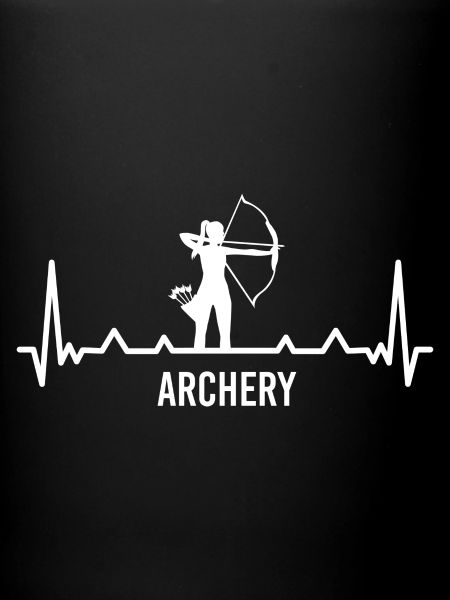Archery heartbeat