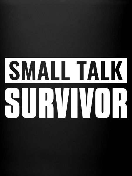 Survivant de Small Talk