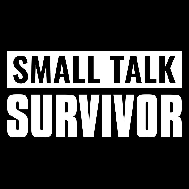 Survivant de Small Talk