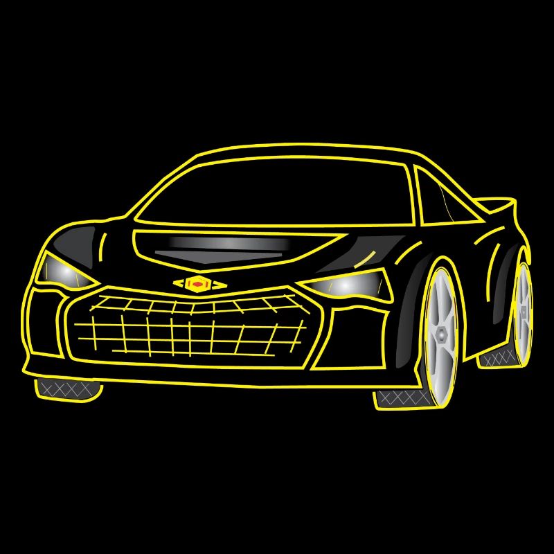 auto, car