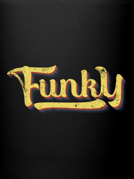 Rétro funky