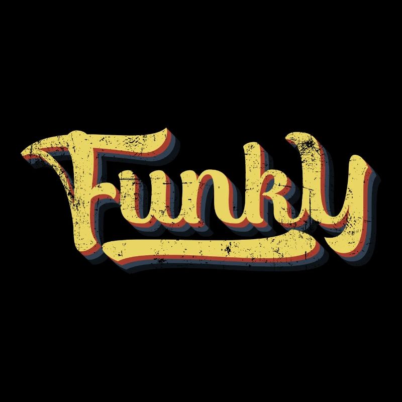 Rétro funky