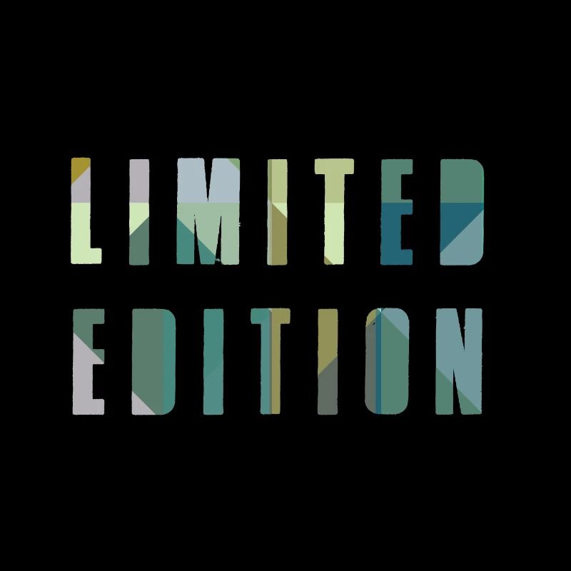 Édition limitée