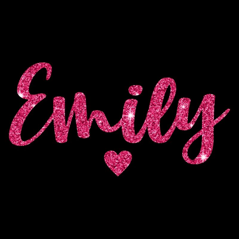 Emily Herz Pink