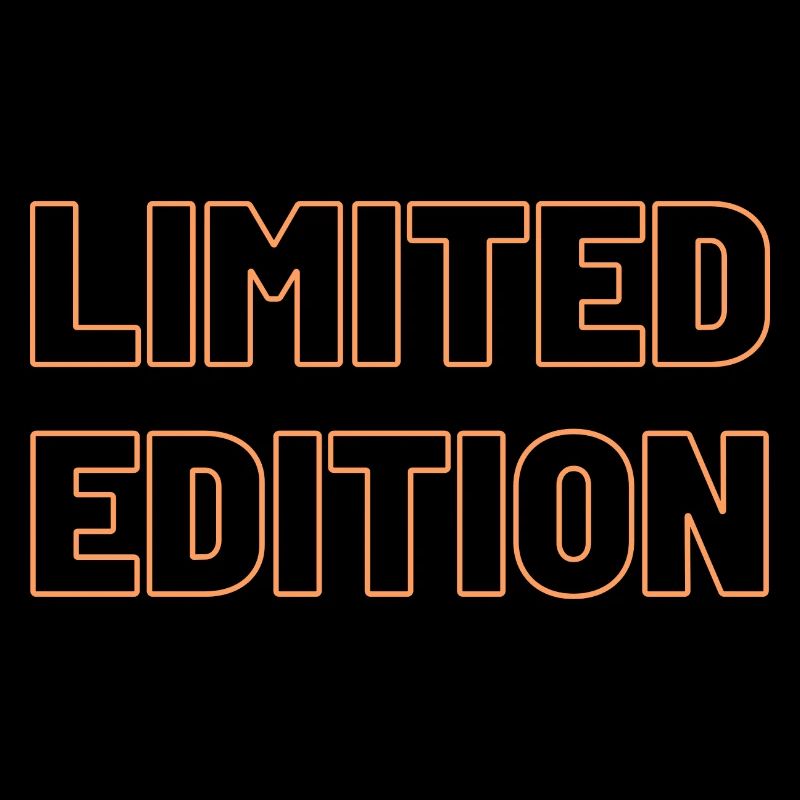 limited edition