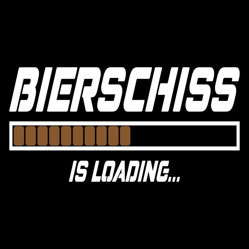 Bierschiss Is Loading...