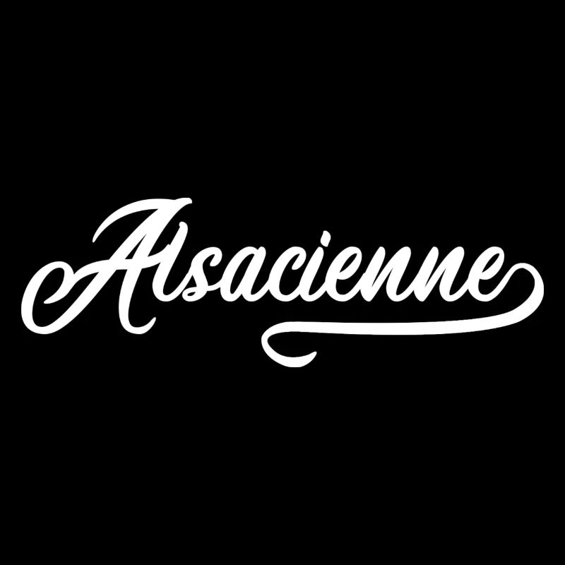 Alsacienne
