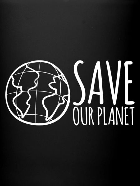 Save Our Planet