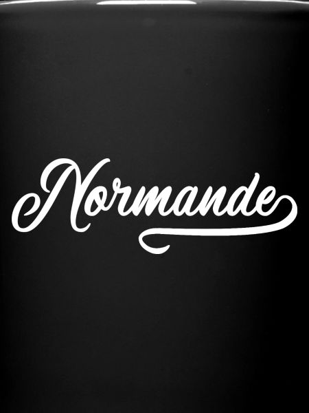 Normande