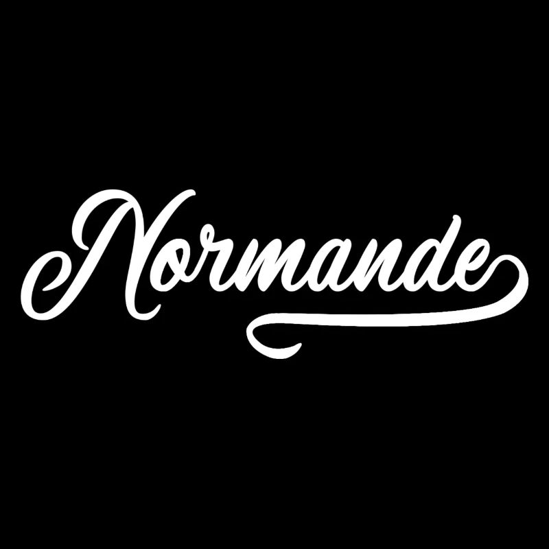 Normande